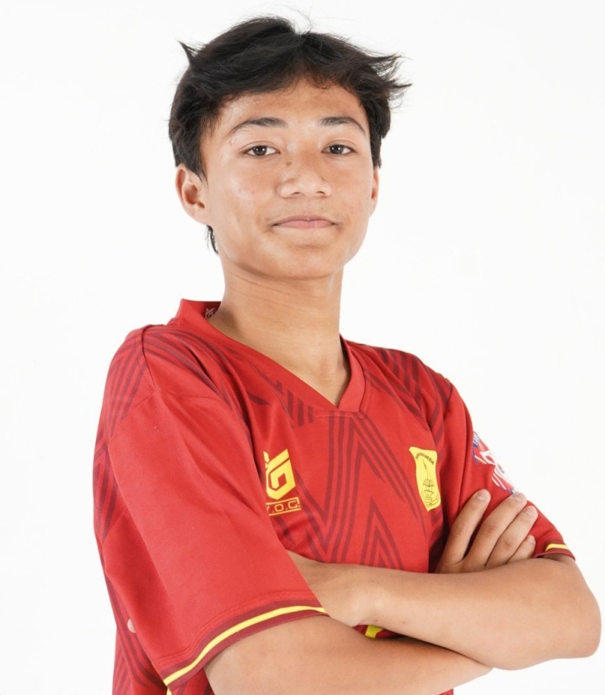 Muhammad bahadrika Zhafran