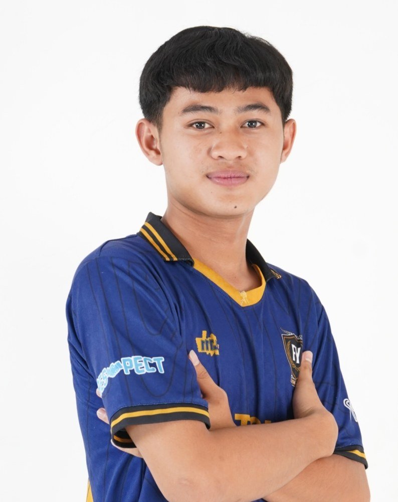Fayyadh Aidan ahzami