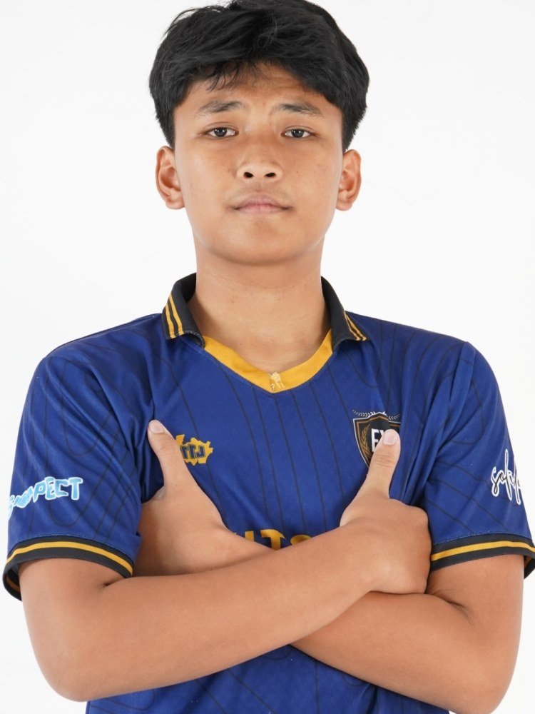 Raden Krisnanta Lutfhi