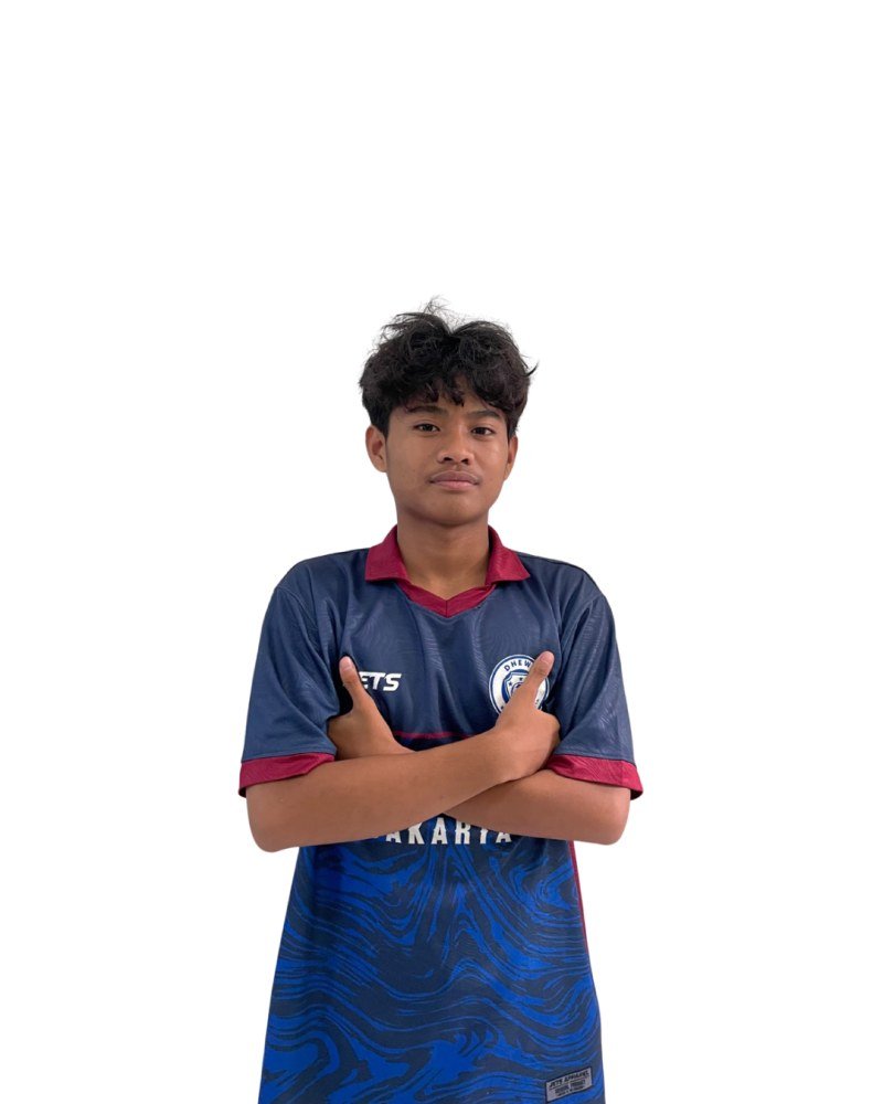 Ilyas Septian Ubaidillah