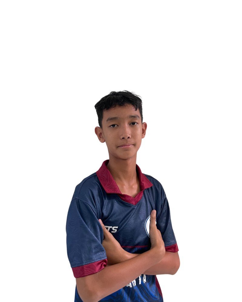Muhammad Zaky ilham