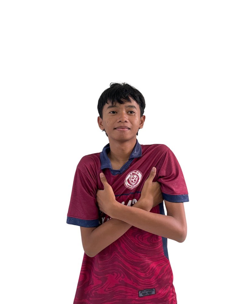 thorik zidan maulana