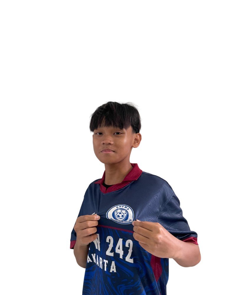 Muhammad zahrein