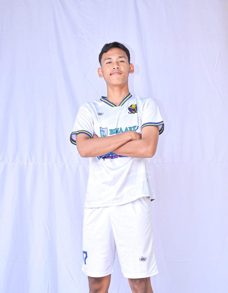 Muhamad syahri rajabi