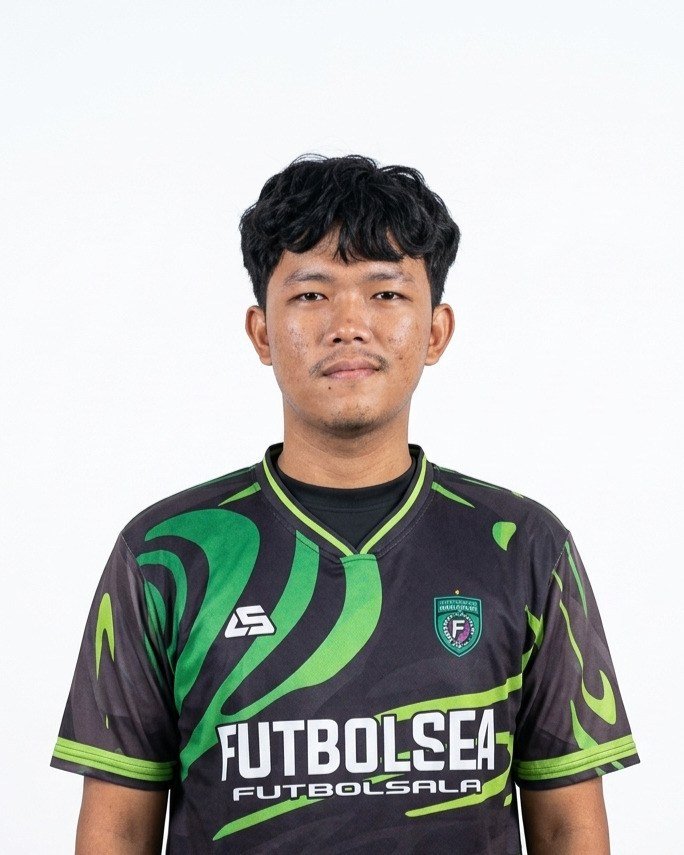 Muhamad Sodiq