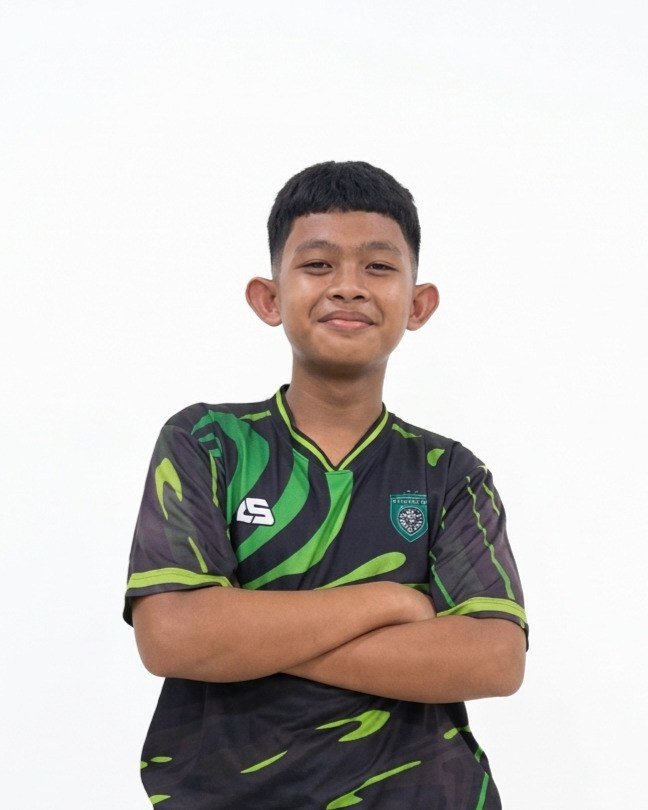 Raffizky Aditya Alona