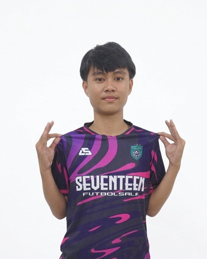 Alfian Ahmad Hakim