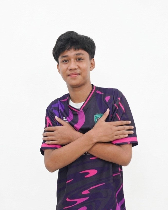 Muhamad Hilmi
