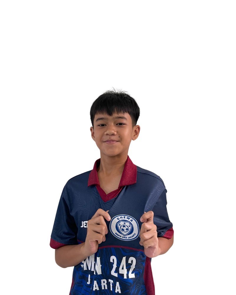 Fillio farzan putra