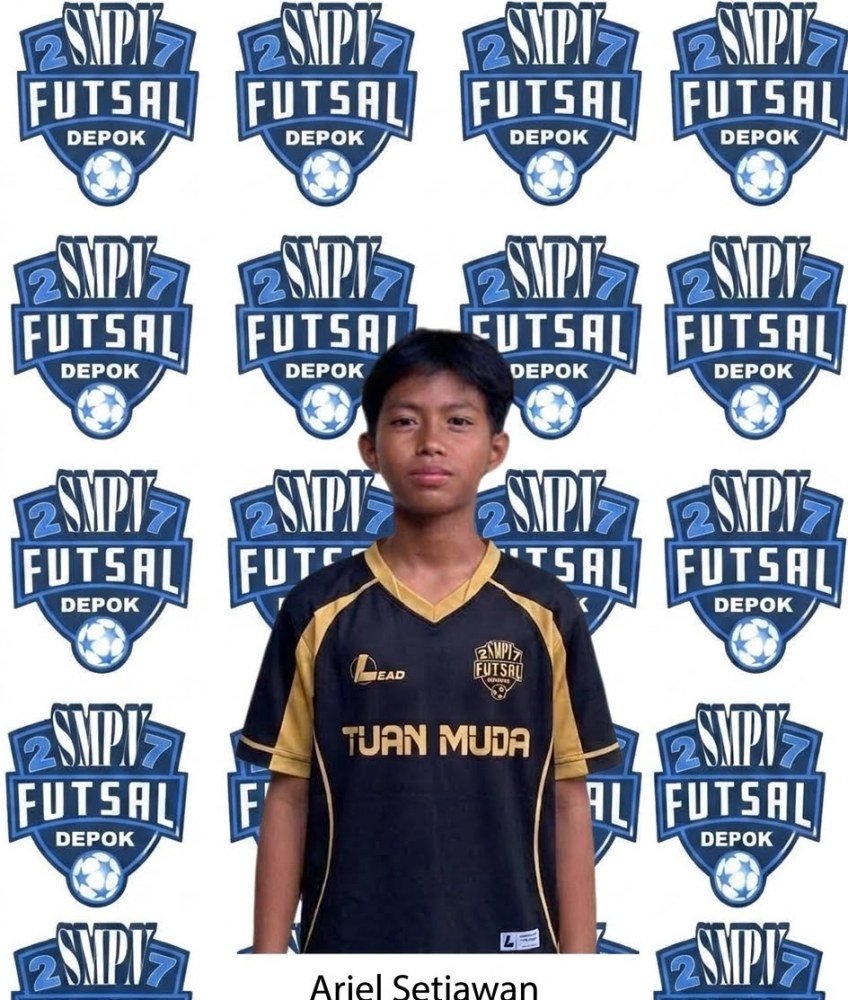 Ariel Setiawan