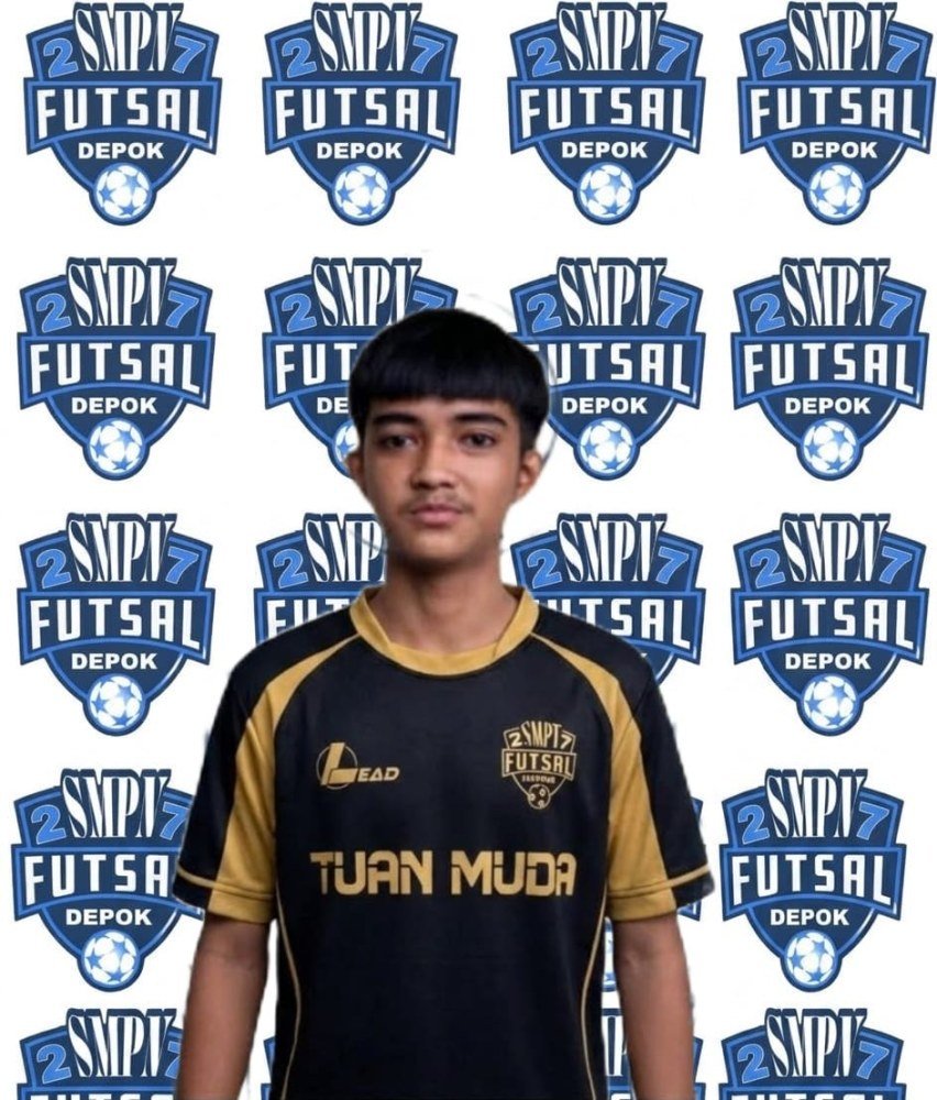 Muhammad Ridwan Sumaila