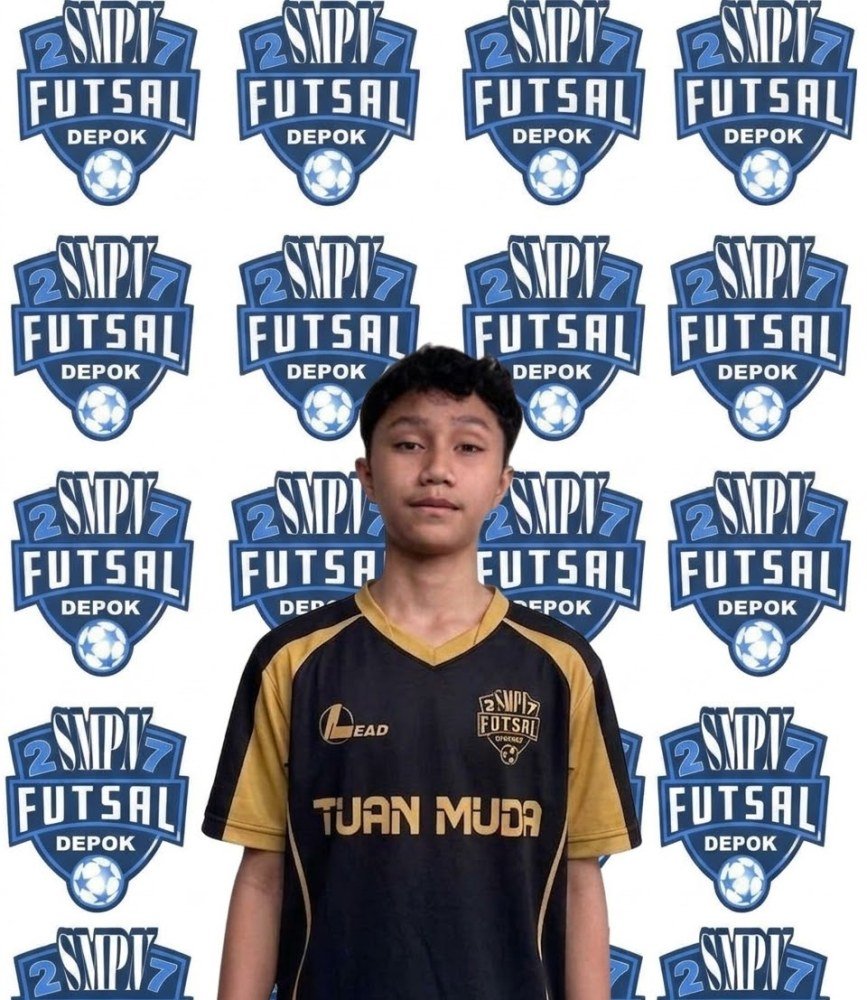 Izyan kysan ahmad