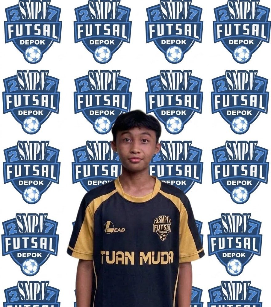 Ahmad Hafizh al faqih