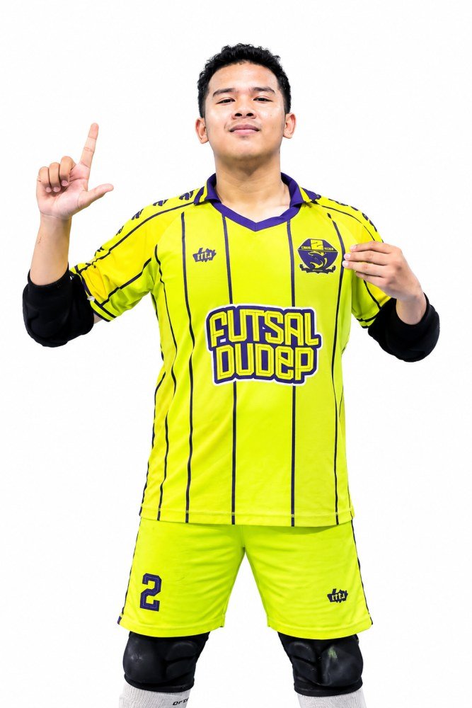 Rizki lutfiansyah harahap