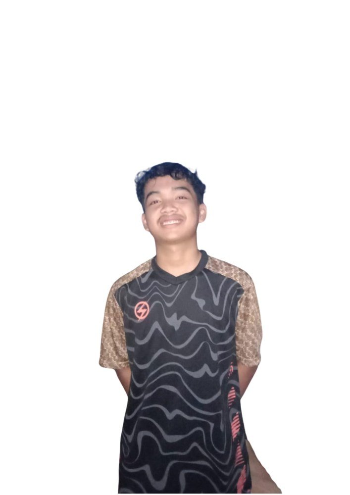 MUHAMMAD RIDWAN