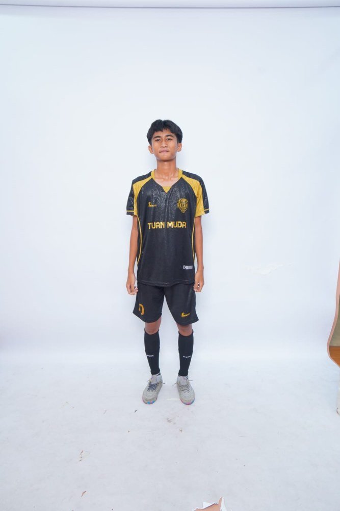 Gibraltar Attaya fauzi