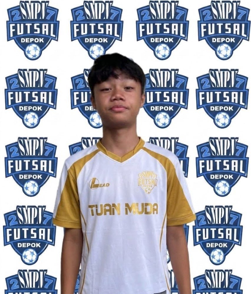 Muhamad hafiz rianda