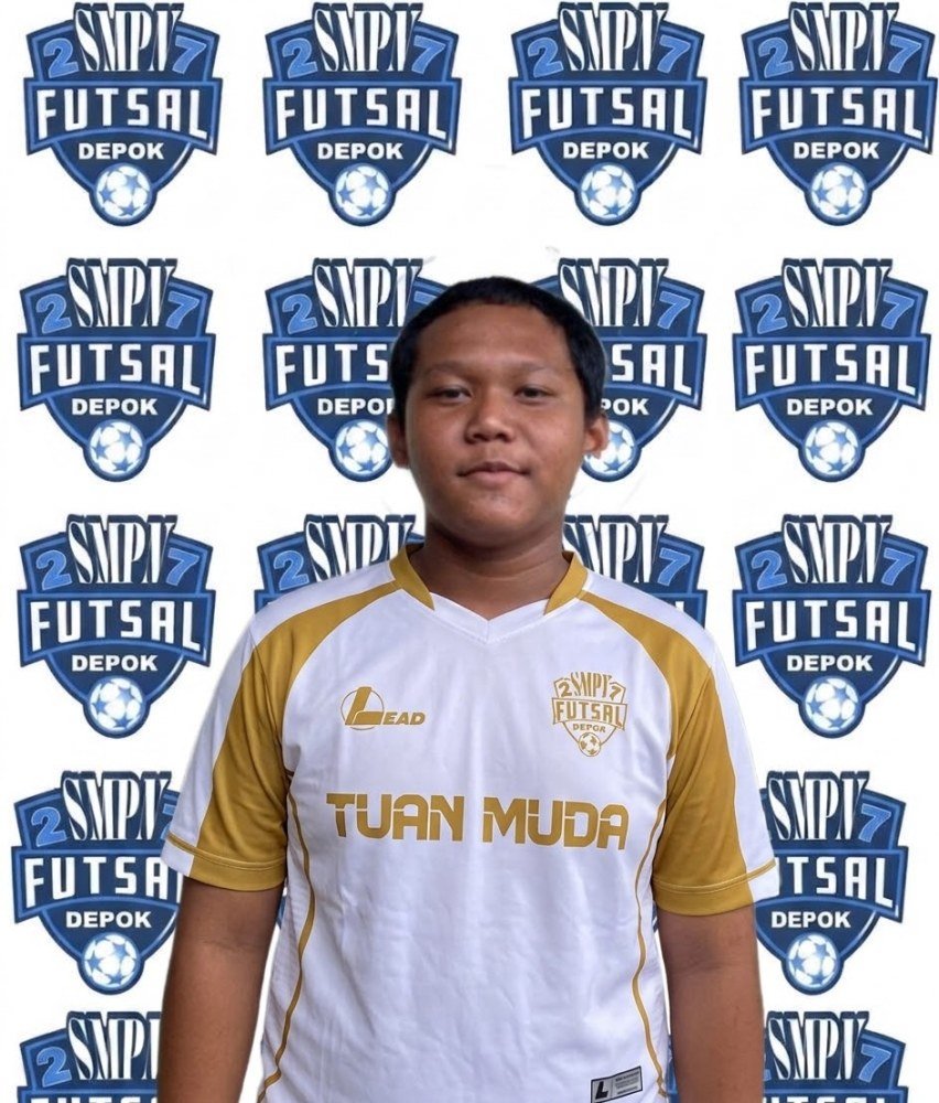 Daffa atha'ullah wiguna