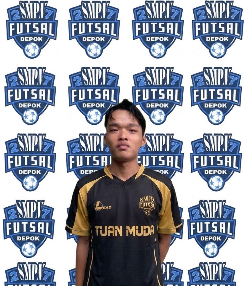 Ikbal djanuar pratama
