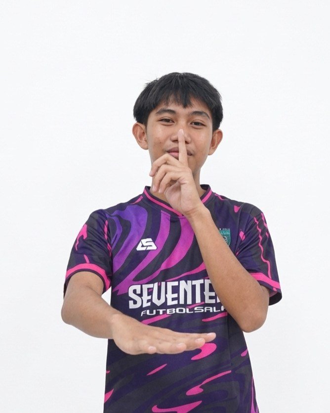 Muhammad Athallah Musyaffa