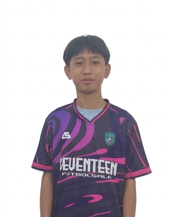 Gavian Zikri