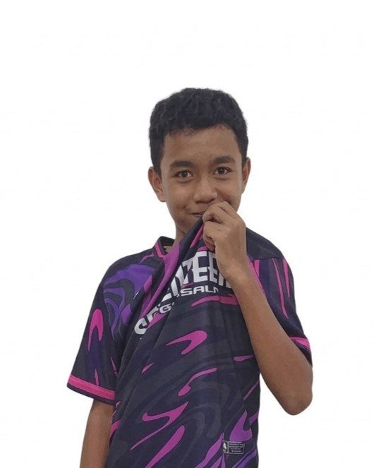 Muhammad Elfan Al-Faqih
