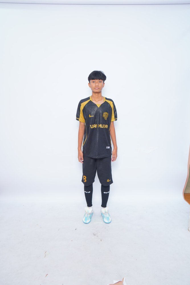 Muhammad Fikri kenzo priyatno