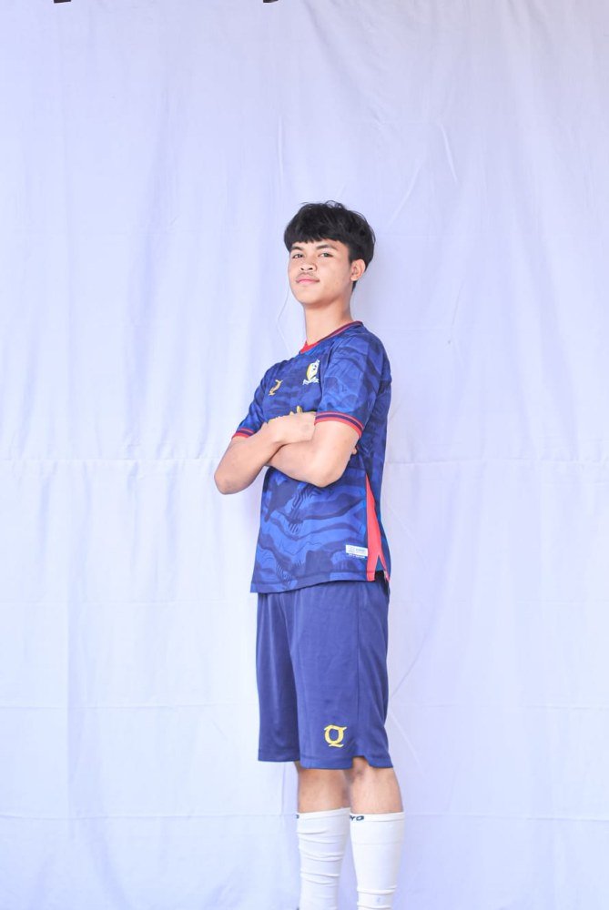 Muhammad Fahrizal Umroni