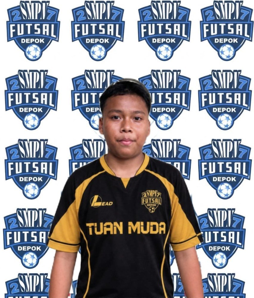 Muhammad Naufal dzaki