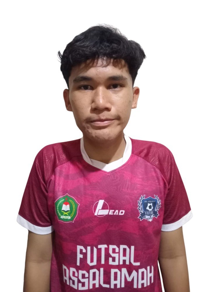 RAAFIWAHAYUDI