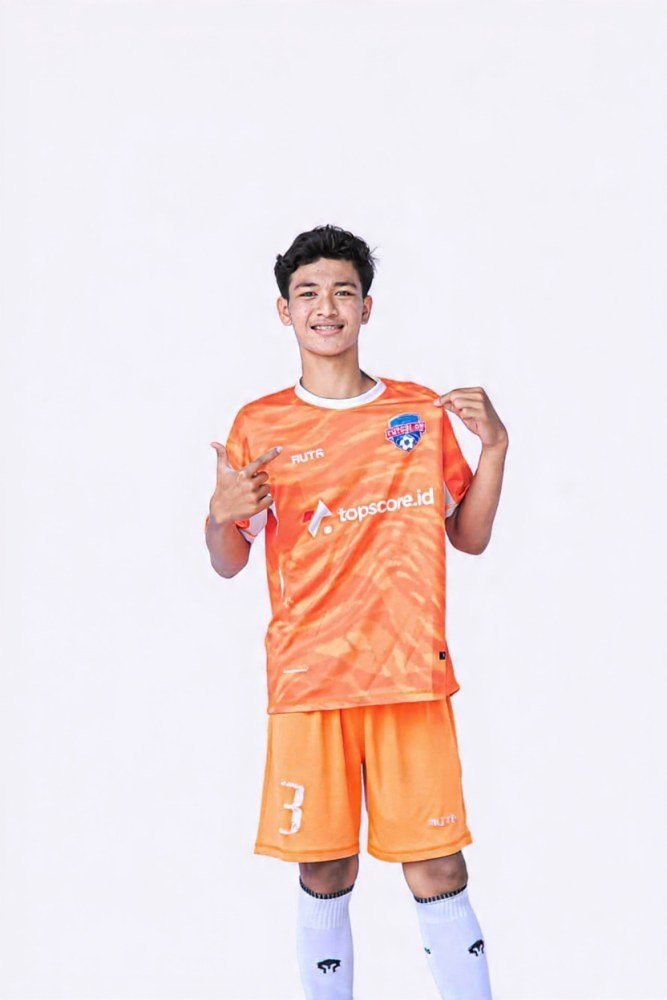 Naufal Abyan Pratama