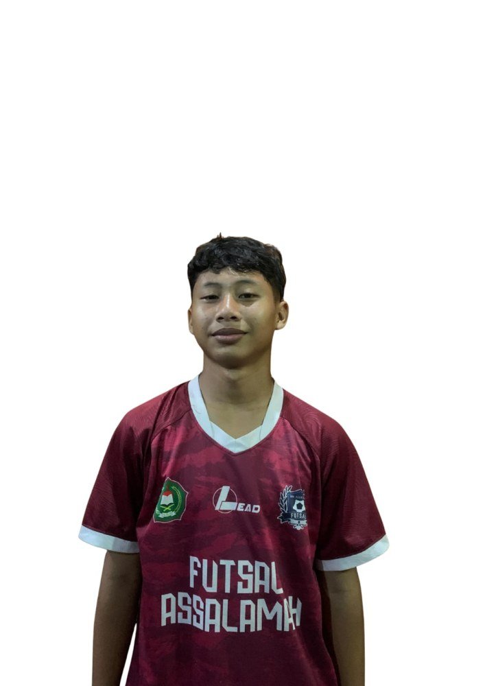 M. ZIDAN NUR ALAMSYAH