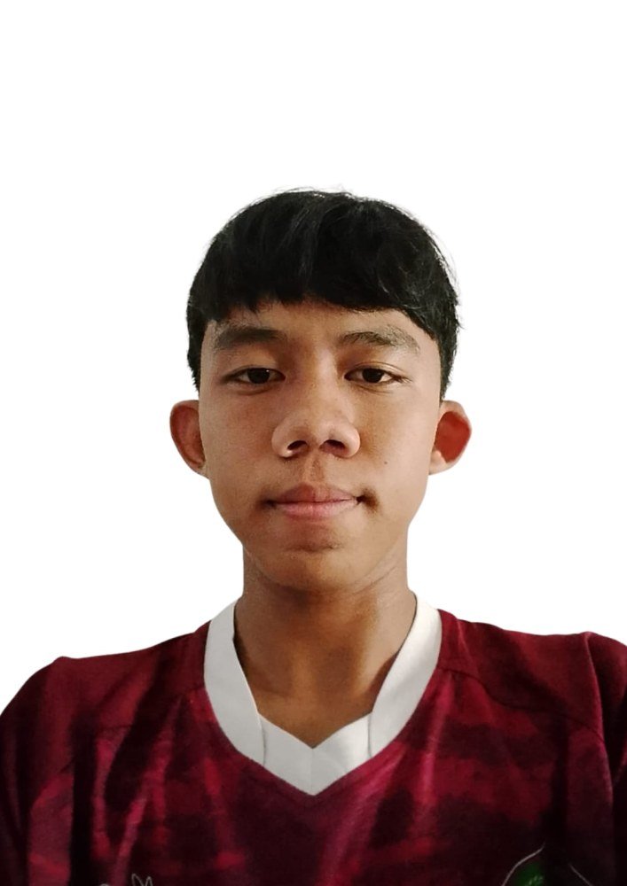 MUHAMMAD IRSYAD