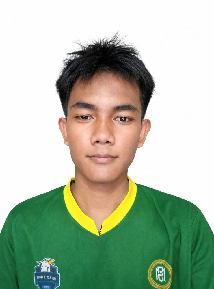 MUHAMMAD AL FARHAN