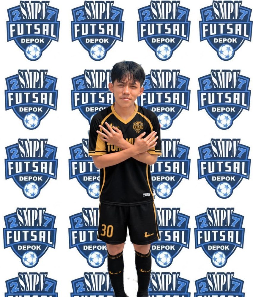 Farros muhammad rizal
