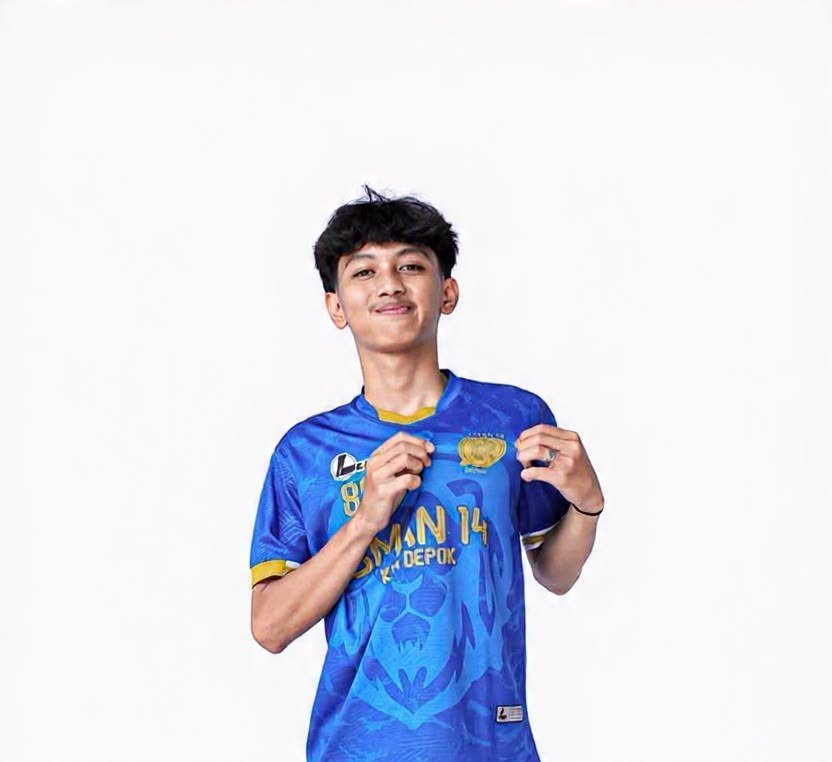 Khoirul Ilham Saputra