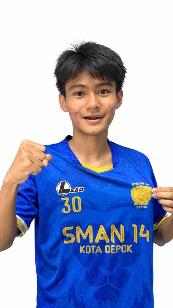 Hazam Anugrah Gustian