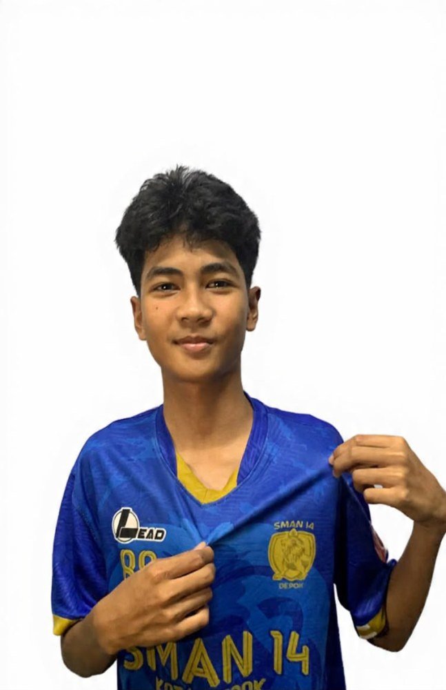 Ridho Adityah Fiandi