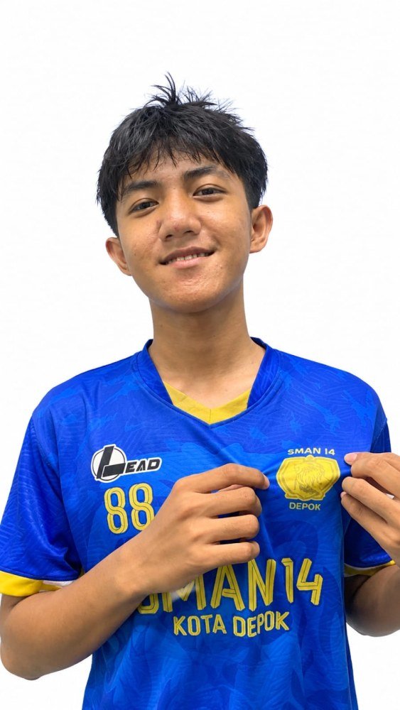 Abimanyu Nadira Susantu