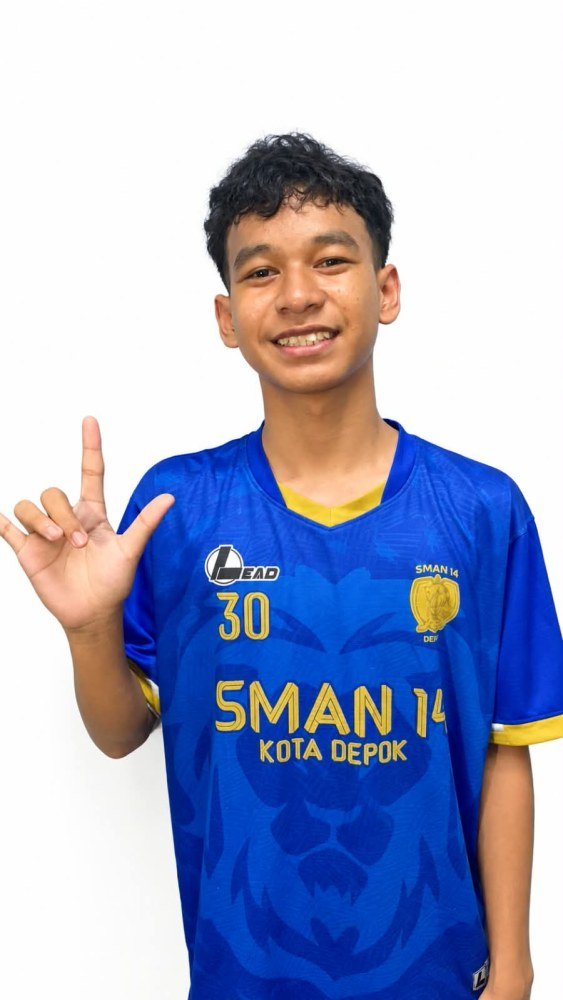 Rasya Putra Yusmanto