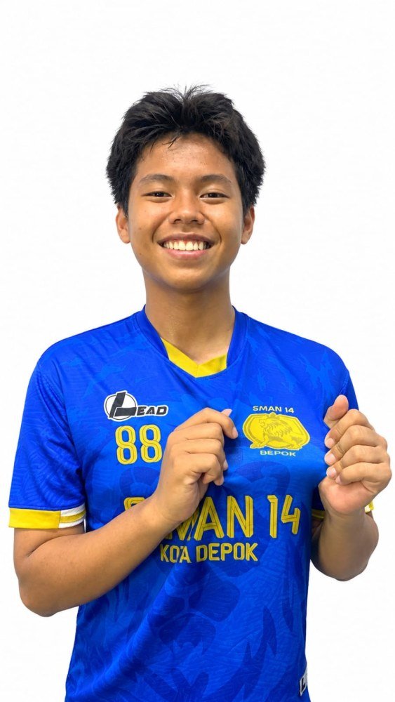 Faqiha Rizky Akhyalim Putra