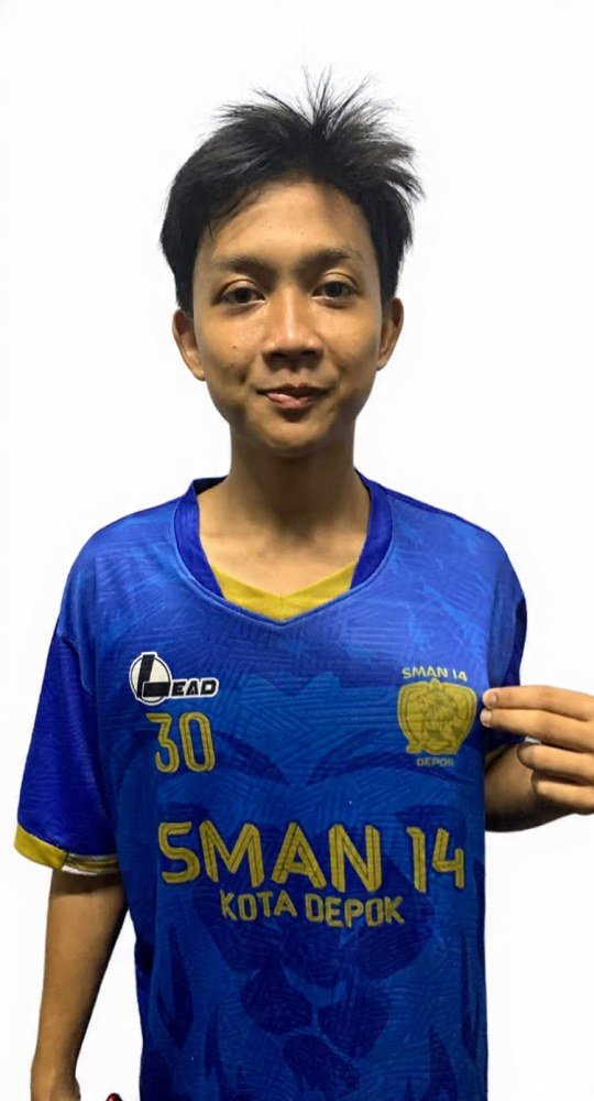 Muhammad Syafiq
