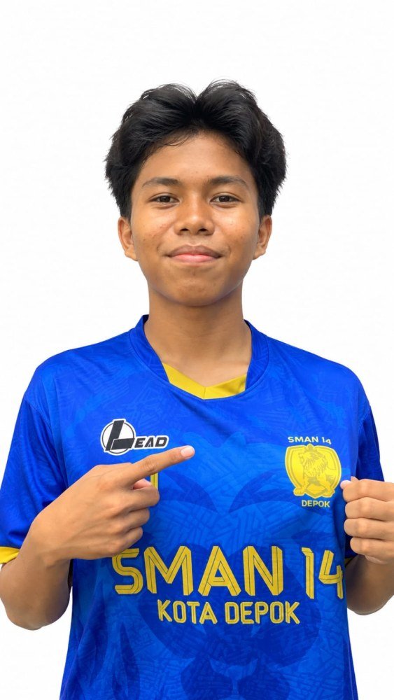Aldo Nur Ramadan