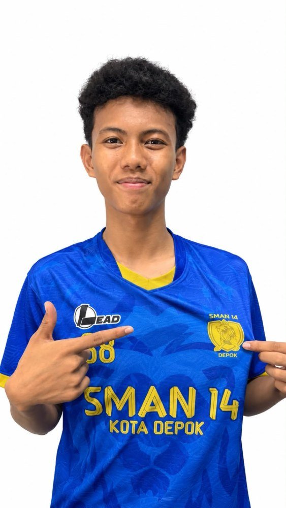 Firza Syahbani