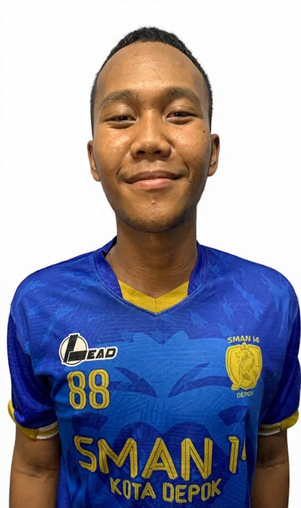 Andrieto Priyo Utomo