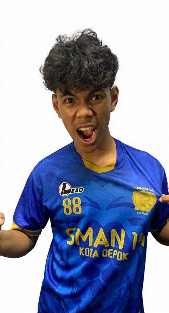 Dzikrulloh Afif Aziz