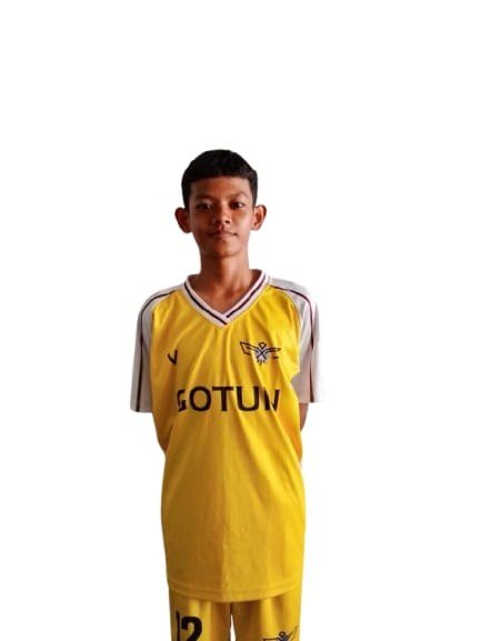 Rafael Juliansyah