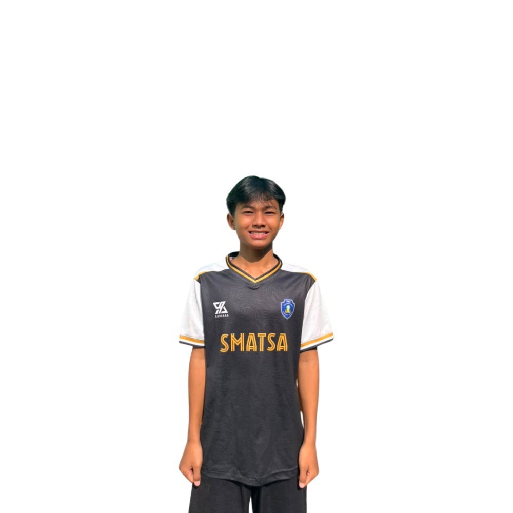Fadhil Nugroho