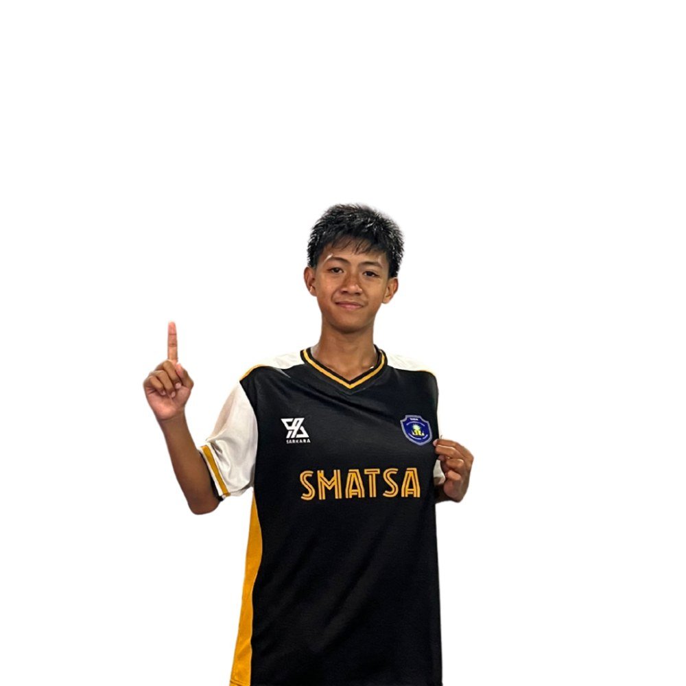 Bagas Dwi Wantoro
