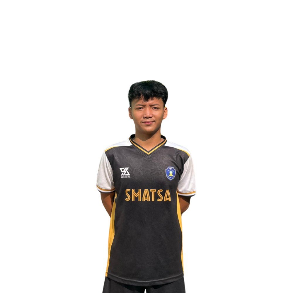 Rafa Putra Febrian